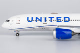 NGmodel ユナイテッド航空 787-8 ドリームライナー N30913 1/400 59033