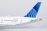 NGmodel ユナイテッド航空 787-8 ドリームライナー N30913 1/400 59033