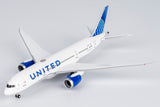 NGmodel ユナイテッド航空 787-8 ドリームライナー N30913 1/400 59033