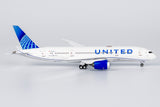 NGmodel ユナイテッド航空 787-8 ドリームライナー N30913 1/400 59033