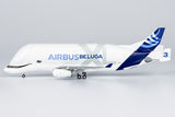 NGmodel Airbus Transport International A330-743L Beluga XL F-GXLI 1/400 60003