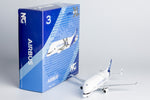 NGmodel Airbus Transport International A330-743L Beluga XL F-GXLI 1/400 60003