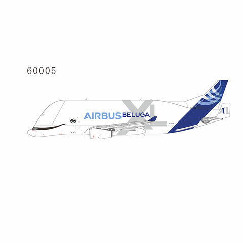 &lt;Reservierung&gt; NGmodel Airbus Transport International A330-743L Beluga XL F-GXLG 1/400 60005