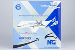 NGmodel Airbus Transport International A330-743L Beluga XL F-GXLH 1/400 60002