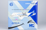 NGmodel Airbus Transport International A330-743L Beluga XL F-GXLH 1/400 60002