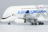 NGmodel Airbus Transport International A330-743L Beluga XL F-GXLH 1/400 60002