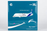 NGmodel Airbus Transport International A330-743L Beluga XL F-GXLH 1/400 60002