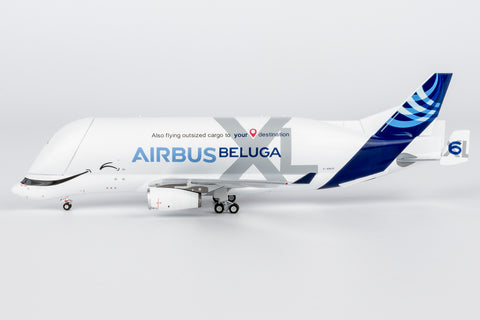 NGmodel Airbus Transport International A330-743L Beluga XL F-GXLH 1/400 60002
