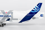 NGmodel Airbus Transport International A330-743L Beluga XL F-GXLH 1/400 60002
