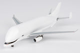 ＜予約＞NGmodel A330-743L ベルーガ XL 無塗装モデル 1/400 60017 NGmodel