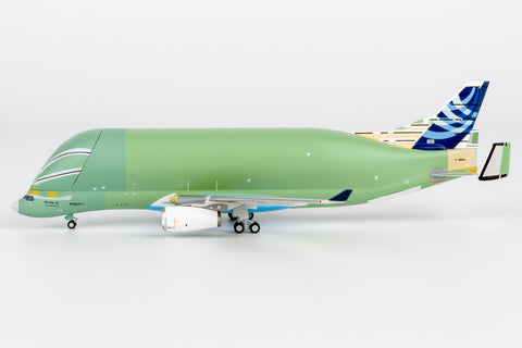 NGmodel Airbus Transport International A330-743L Beluga XL F-GXLH 1/400 60002