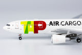 ＜取り寄せ＞NGmodel TAPポルトガル航空 A330-200 CS-TOP 1/400 61030