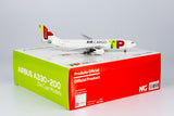 ＜取り寄せ＞NGmodel TAPポルトガル航空 A330-200 CS-TOP 1/400 61030