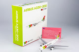 ＜取り寄せ＞NGmodel TAPポルトガル航空 A330-200 CS-TOP 1/400 61030
