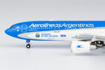 NGmodel Argentina Airlines A330-200 LV-FVH 1/400 61060