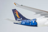 ＜取り寄せ＞NGmodel ボリビアーナ航空 A330-200 CP-3209 1/400 61061