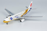 ＜取り寄せ＞NGmodel 中国国際航空 A330-200 B-6076 1/400 61067