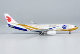 ＜取り寄せ＞NGmodel 中国国際航空 A330-200 B-6076 1/400 61067