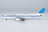 ＜取り寄せ＞NGmodel クウェート航空 A330-200 9K-APC 1/400 61069