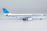 ＜取り寄せ＞NGmodel クウェート航空 A330-200 9K-APC 1/400 61069