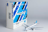 ＜取り寄せ＞NGmodel クウェート航空 A330-200 9K-APC 1/400 61069