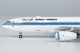 ＜取り寄せ＞NGmodel クウェート航空 A330-200 9K-APD 1/400 61070