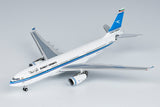 ＜取り寄せ＞NGmodel クウェート航空 A330-200 9K-APD 1/400 61070