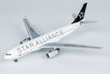 &lt;Reservierung&gt; NGmodel Air China A330-200 B-6091 1/400 61078