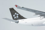 ＜予約＞NGmodel 中国国際航空 A330-200 B-6091 1/400 61078