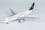 &lt;Reservierung&gt; NGmodel Air China A330-300 B-6093 1/400 61079