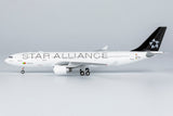 NGmodel TAPポルトガル航空 A330-200 CS-TOH 1/400 61085 NGmodel