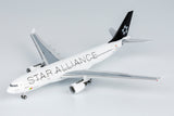 NGmodel TAPポルトガル航空 A330-200 CS-TOH 1/400 61085 NGmodel