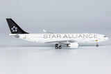NGmodel TAPポルトガル航空 A330-200 CS-TOH 1/400 61085 NGmodel