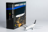 NGmodel TAPポルトガル航空 A330-200 CS-TOH 1/400 61085 NGmodel