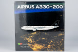NGmodel TAPポルトガル航空 A330-200 CS-TOH 1/400 61085 NGmodel