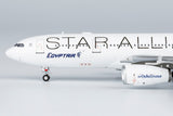 NGmodel エジプト航空 A330-200 SU-GCK 1/400 61086 NGmodel