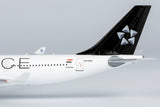 NGmodel エジプト航空 A330-200 SU-GCK 1/400 61086 NGmodel