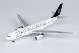 NGmodel エジプト航空 A330-200 SU-GCK 1/400 61086 NGmodel