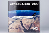 NGmodel エジプト航空 A330-200 SU-GCK 1/400 61086 NGmodel