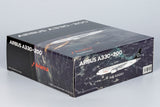 NGmodel アビアンカ航空 A330-200 N342AV スターアライアンス塗装 1/400 61089 NGmodel
