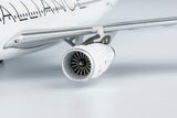 NGmodel アビアンカ航空 A330-200 N342AV スターアライアンス塗装 1/400 61089 NGmodel