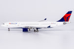 ＜予約＞NGmodel デルタ航空 A330-200 N857NW 1/400 61096