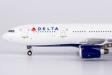 ＜予約＞NGmodel デルタ航空 A330-200 N857NW 1/400 61096