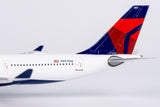 ＜予約＞NGmodel デルタ航空 A330-200 N857NW 1/400 61096