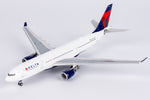 ＜予約＞NGmodel デルタ航空 A330-200 N857NW 1/400 61096