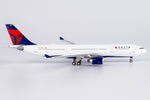 ＜予約＞NGmodel デルタ航空 A330-200 N857NW 1/400 61096