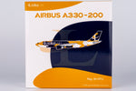 ＜予約＞NGmodel ルークエア A330-200 9H-RTU 1/400 61097