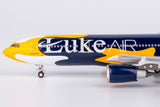 ＜予約＞NGmodel ルークエア A330-200 9H-RTU 1/400 61097