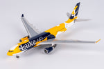 ＜予約＞NGmodel ルークエア A330-200 9H-RTU 1/400 61097