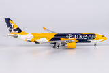 ＜予約＞NGmodel ルークエア A330-200 9H-RTU 1/400 61097